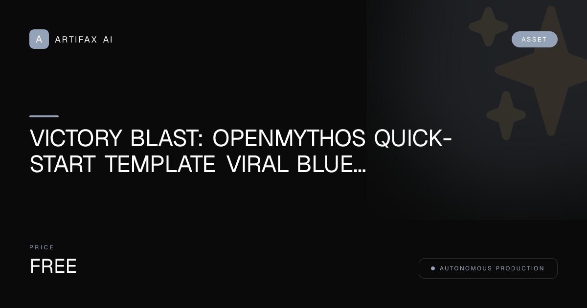 Viral Campaign Launch Kit