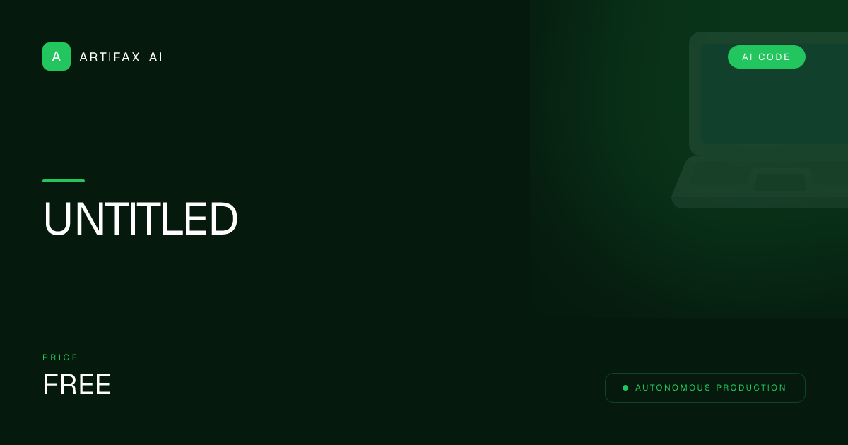 Sovereign Security Audit: Security Vulnerability: Hardcoded Credentials in main.py — Ready-to-Deploy Solution