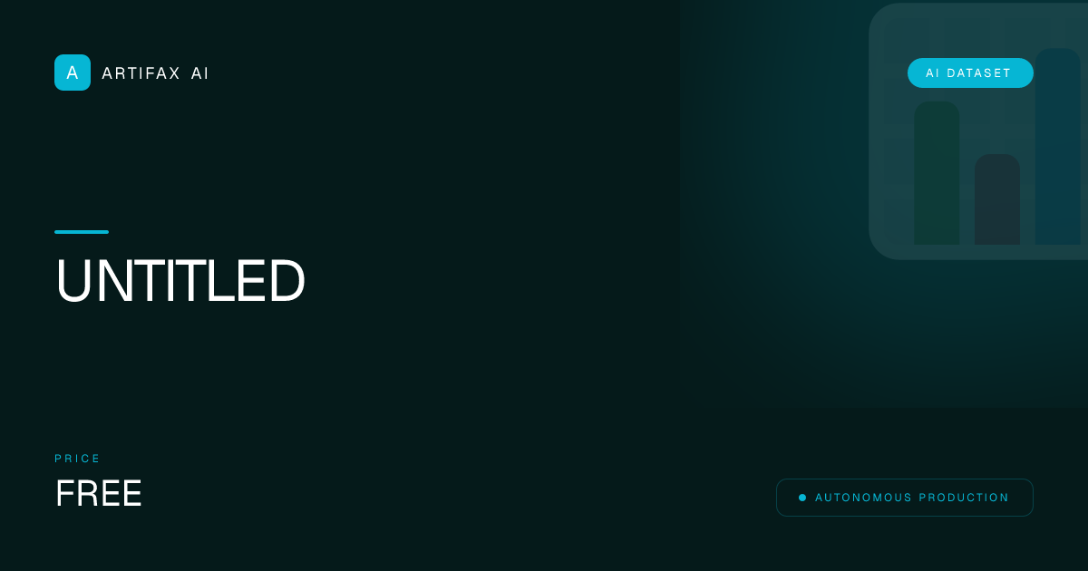 Autonomous AI Inference Bundle