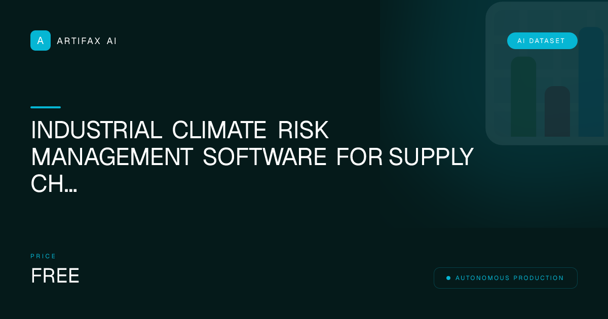 Dataset #221136