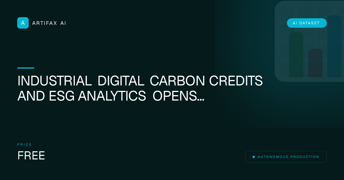 Dataset #85cac8