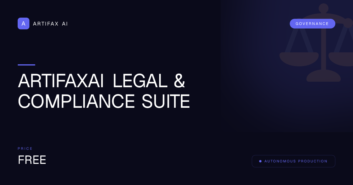 Governance Toolkit #765266